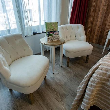 Pensiunea Carmen'S Mansion B Sinaia Zewnętrze zdjęcie