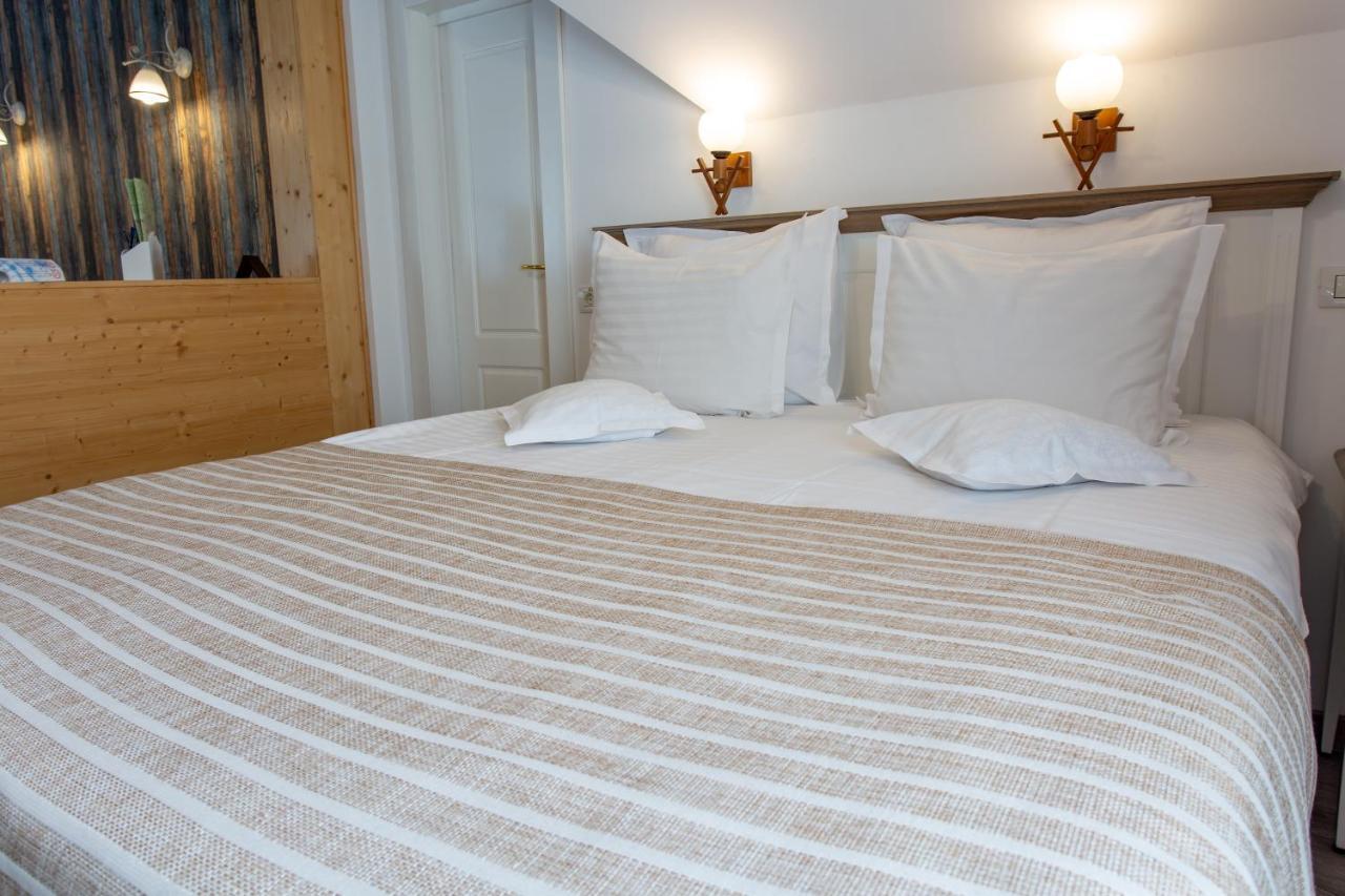 Pensiunea Carmen'S Mansion B Sinaia Zewnętrze zdjęcie